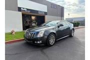 $12995 : 2014 CTS Coupe Premium thumbnail