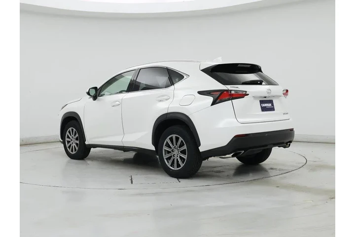 $17998 : Lexus NX 200t 2015 AWD F SPO image 2