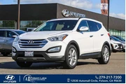 Hyundai SANTA FE Sport 2014 en Sacramento