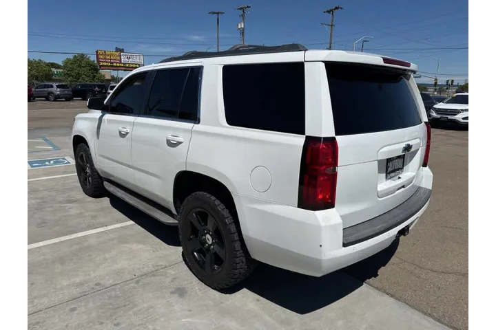 $16999 : 2016 Tahoe LS image 4