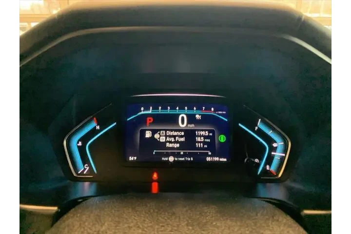 $38000 : Honda Odyssey 2023 Elite 4dr image 5