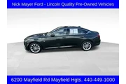 $23970 : Cadillac CT5 2020 AWD Premiu thumbnail