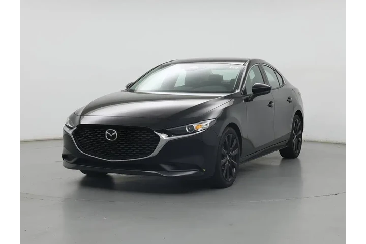 $24998 : Mazda Mazda3 Sedan 2025 2.5 image 4