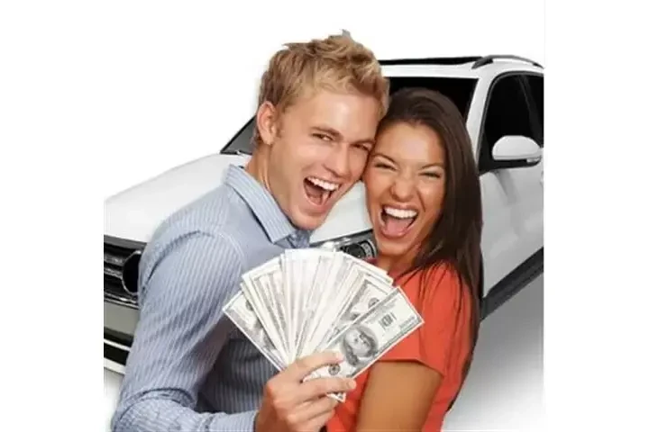 CASH POR SU JUNK CAR EN L.A image 1