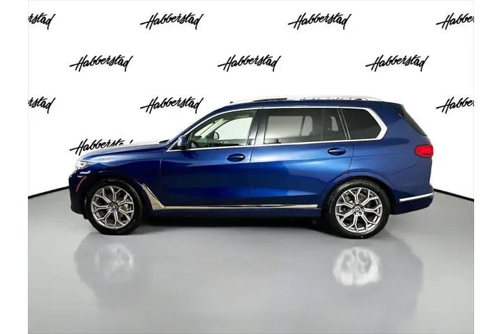 $39000 : BMW X7 2022 AWD xDrive40i 4d image 8