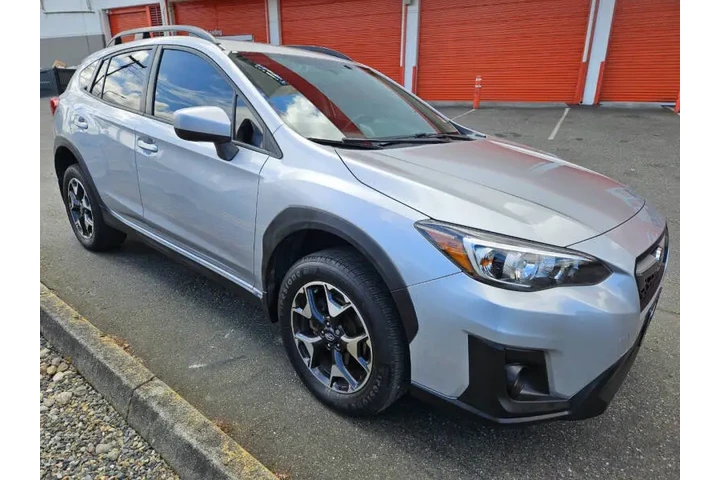 $16999 : 2019 Crosstrek 2.0i Premium image 7