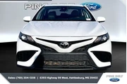 $18613 : Toyota Camry 2021 SE 4dr Sed thumbnail