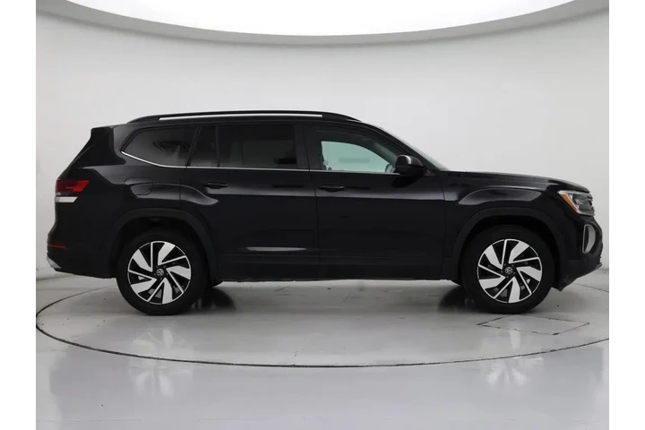 $32998 : Volkswagen Atlas 2025 SE 4dr image 7
