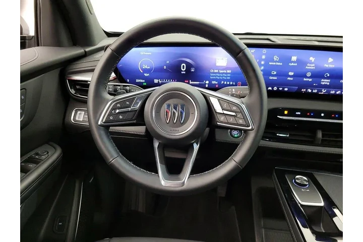 $33998 : Buick Enclave 2025 Preferred image 10