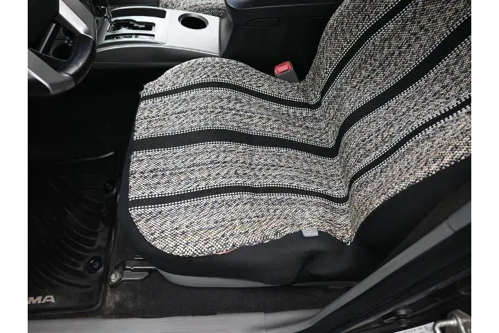 $23400 : Toyota Tacoma 2015 4x4 V6 4d image 10