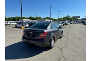 $6980 : 2017 Sonic 4dr Sdn Auto LT thumbnail