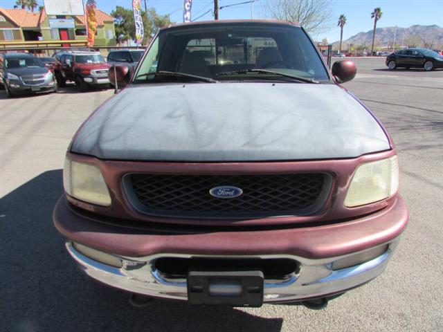 $4995 : 1997 F-150 image 8