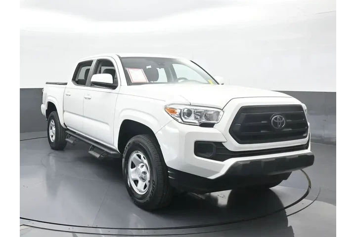 $23245 : Toyota Tacoma 2022 4x2 SR5 4 image 9