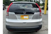 2014 CR-V EX thumbnail