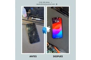 Reparar pantalla de iPhone ! en Houston