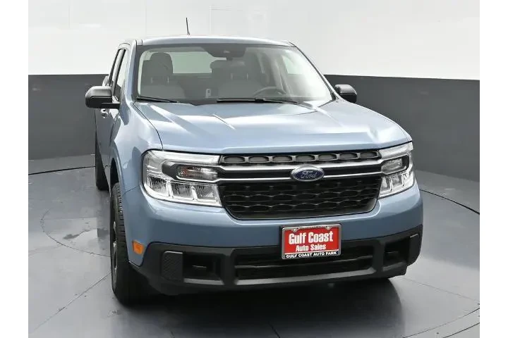 $27694 : Ford Maverick 2024 AWD XLT 4 image 3