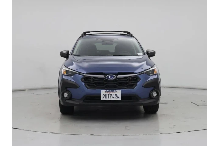$27998 : Subaru Crosstrek 2024 AWD Pr image 5