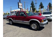 1996 S-10 LS en Portland