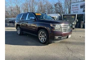 2017 Tahoe Premier en Elizabeth