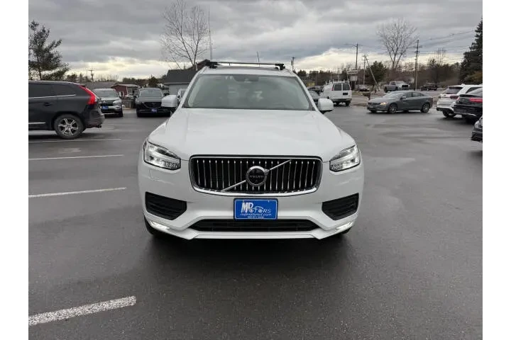 $25499 : 2020 XC90 T6 Momentum 7-Passe image 3