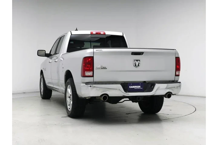 $18998 : Ram 1500 2015 4x2 Big Horn 4 image 6