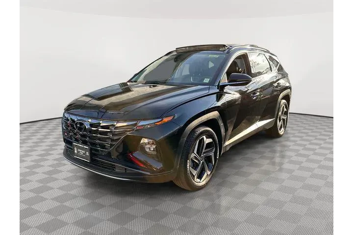 $26650 : Hyundai TUCSON 2023 AWD Limi image 5