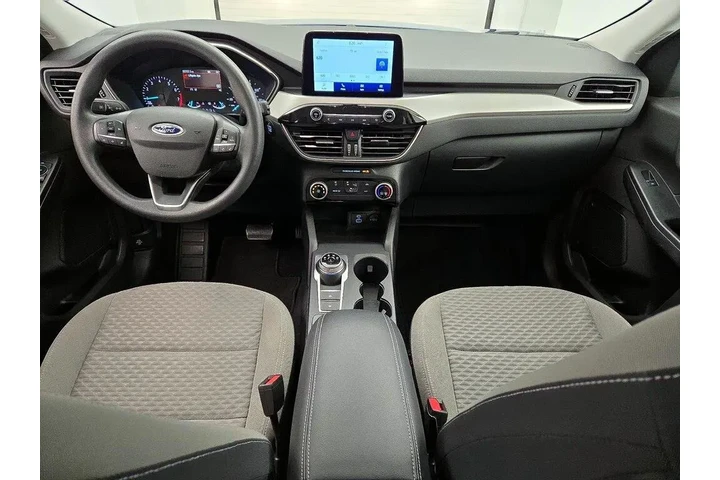 $13998 : Ford Escape 2022 SE 4dr SUV image 9