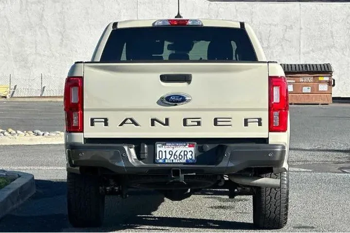 $32341 : Ford Ranger 2022 4x4 XLT 4dr image 8