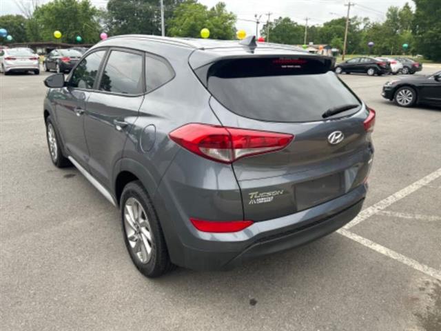 2018 Tucson image 6