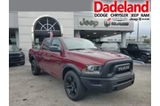 Ram 1500 Classic 2024 4x2 SL en Miami