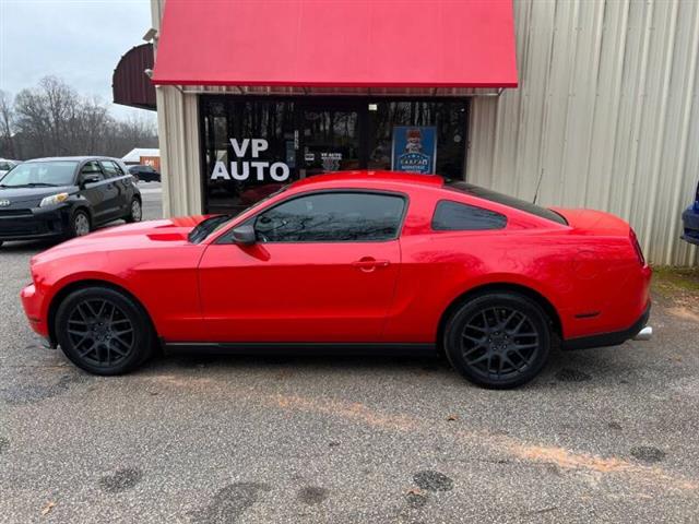 $9999 : 2012 Mustang V6 image 9