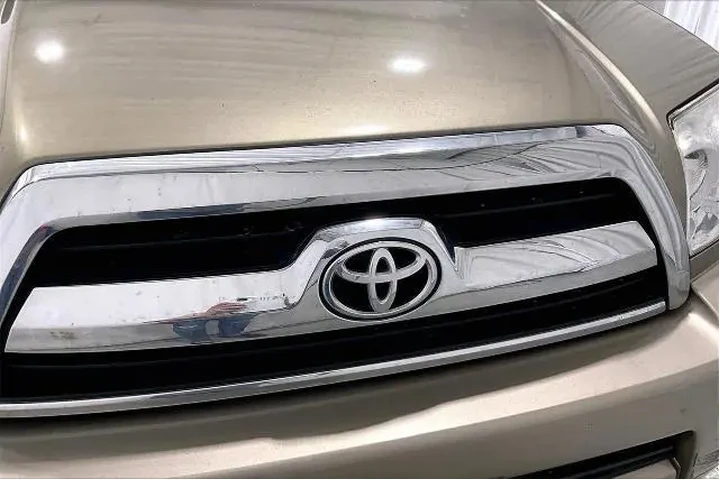 $14591 : Toyota 4Runner 2007 SR5 4dr image 7