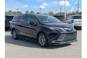 $39995 : Toyota Sienna 2024 XLE 8-Pas thumbnail