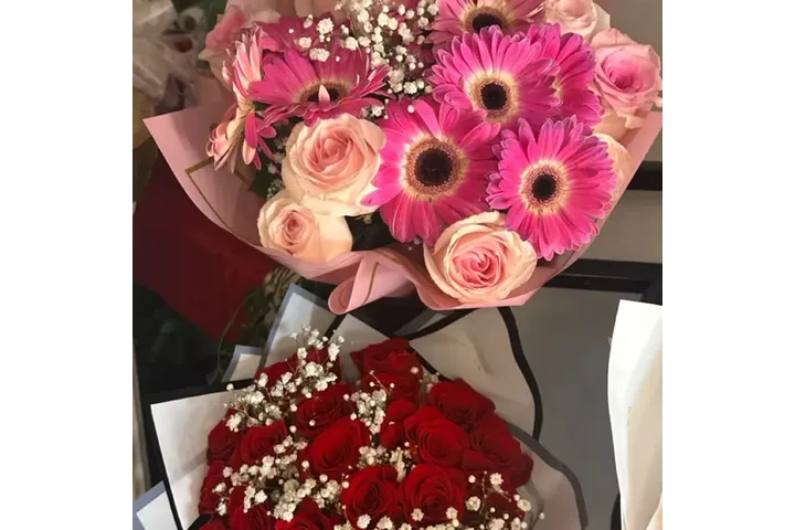 RAINBOW FLOWERS FULLERTON image 4