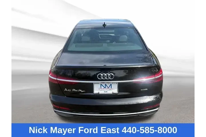 $34995 : Audi A6 2024 AWD quattro Pre image 6