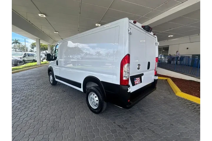 $24609 : Ram ProMaster 2023 2500 136 image 6