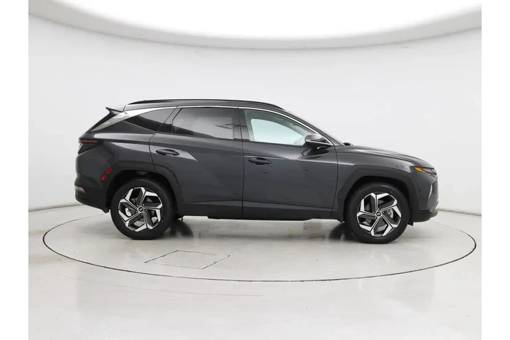 $27998 : Hyundai TUCSON 2023 AWD Limi image 7