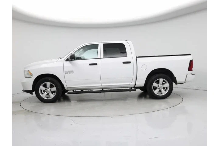 $20998 : Ram 1500 2016 4x4 Express 4d image 3