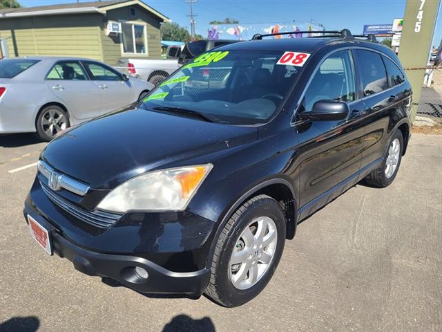 $8500 : 2008 CR-V EX-L SUV image 3