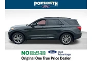 $37495 : Ford Explorer 2024 AWD XLT 4 thumbnail