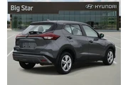 $20013 : Nissan Kicks 2024 S 4dr Cros thumbnail