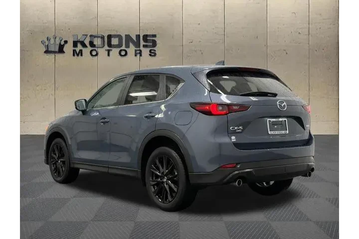 $32000 : Mazda CX-5 2025 AWD 2.5 S Ca image 6