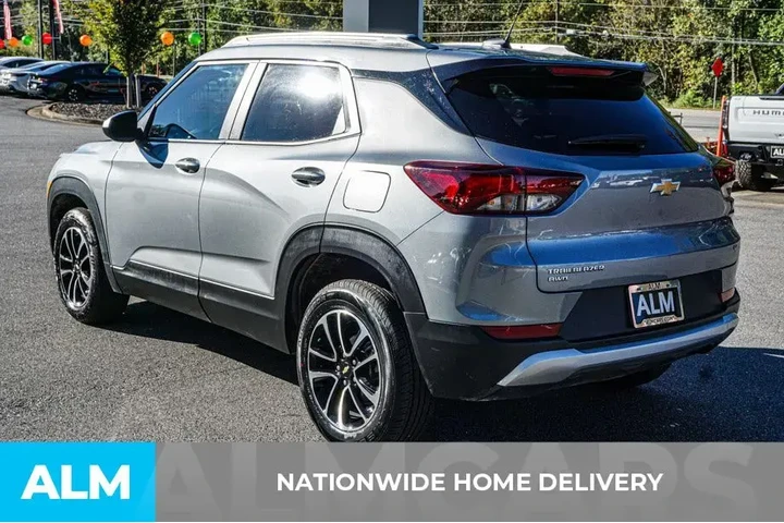 $21720 : Chevrolet Trailblazer 2025 4 image 5