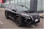 $23196 : Nissan Rogue 2025 AWD SV 4dr thumbnail