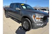 $26950 : 2021 F-150 XLT thumbnail