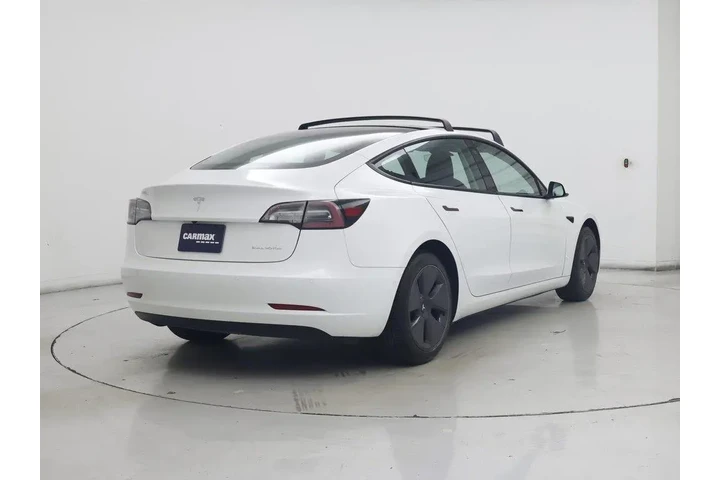 $29998 : Tesla Model 3 2022 AWD Long image 8
