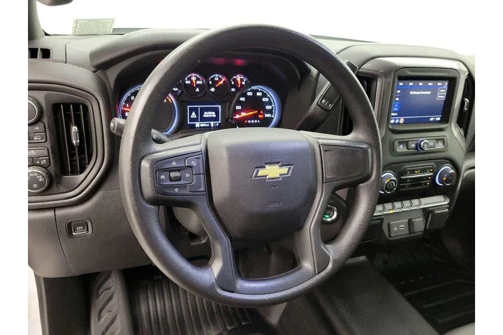 $25998 : Chevrolet Silverado 1500 202 image 10