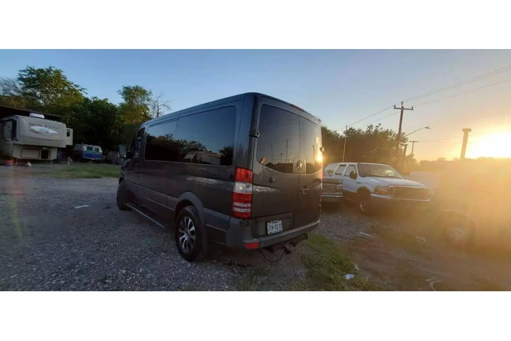 $19995 : 2012 MERCEDES-BENZ SPRINTER 2 image 8