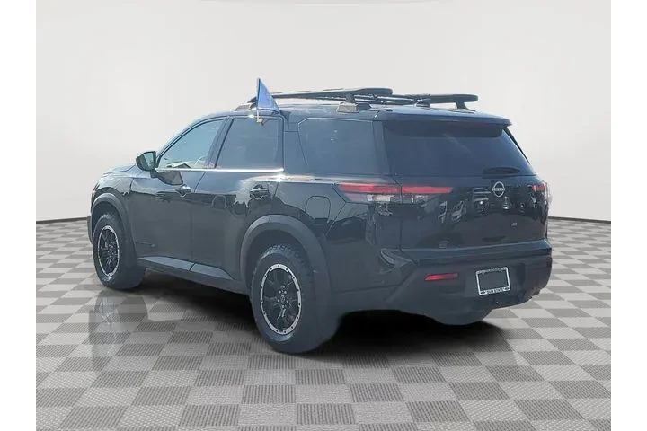 $36894 : Nissan Pathfinder 2025 AWD S image 3