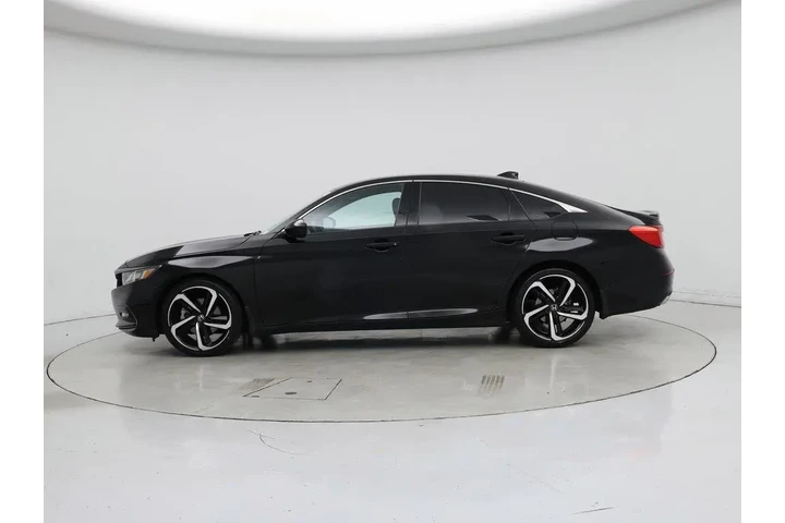 $22998 : Honda Accord 2020 Sport 4dr image 3